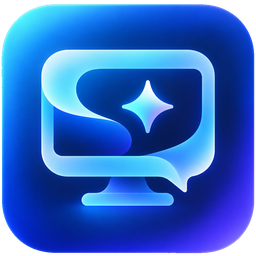 ScreenMate logo